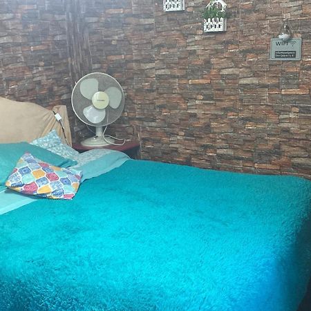 Don Quijote Family Homestay Santiago Eksteriør bilde