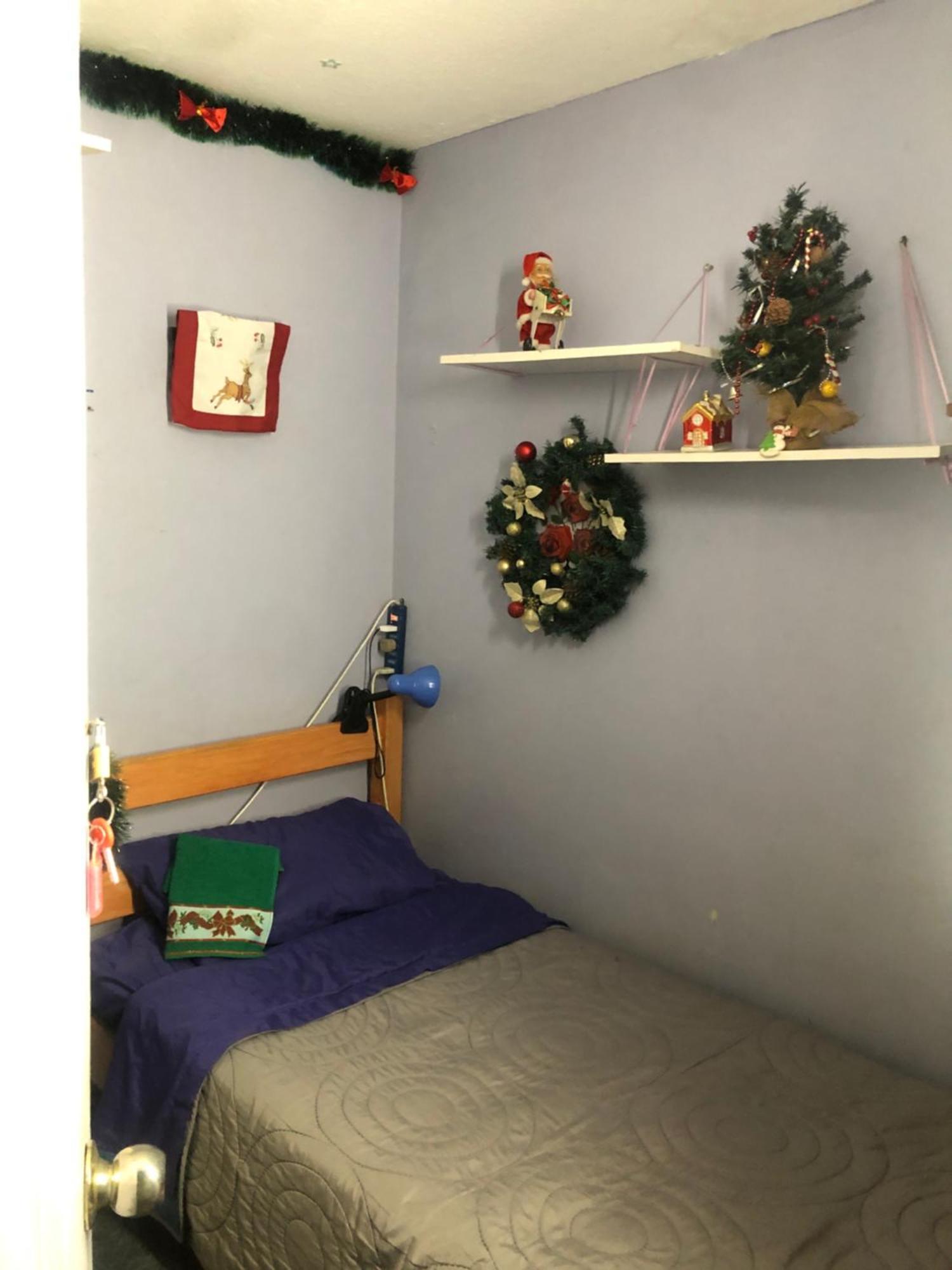Don Quijote Family Homestay Santiago Eksteriør bilde