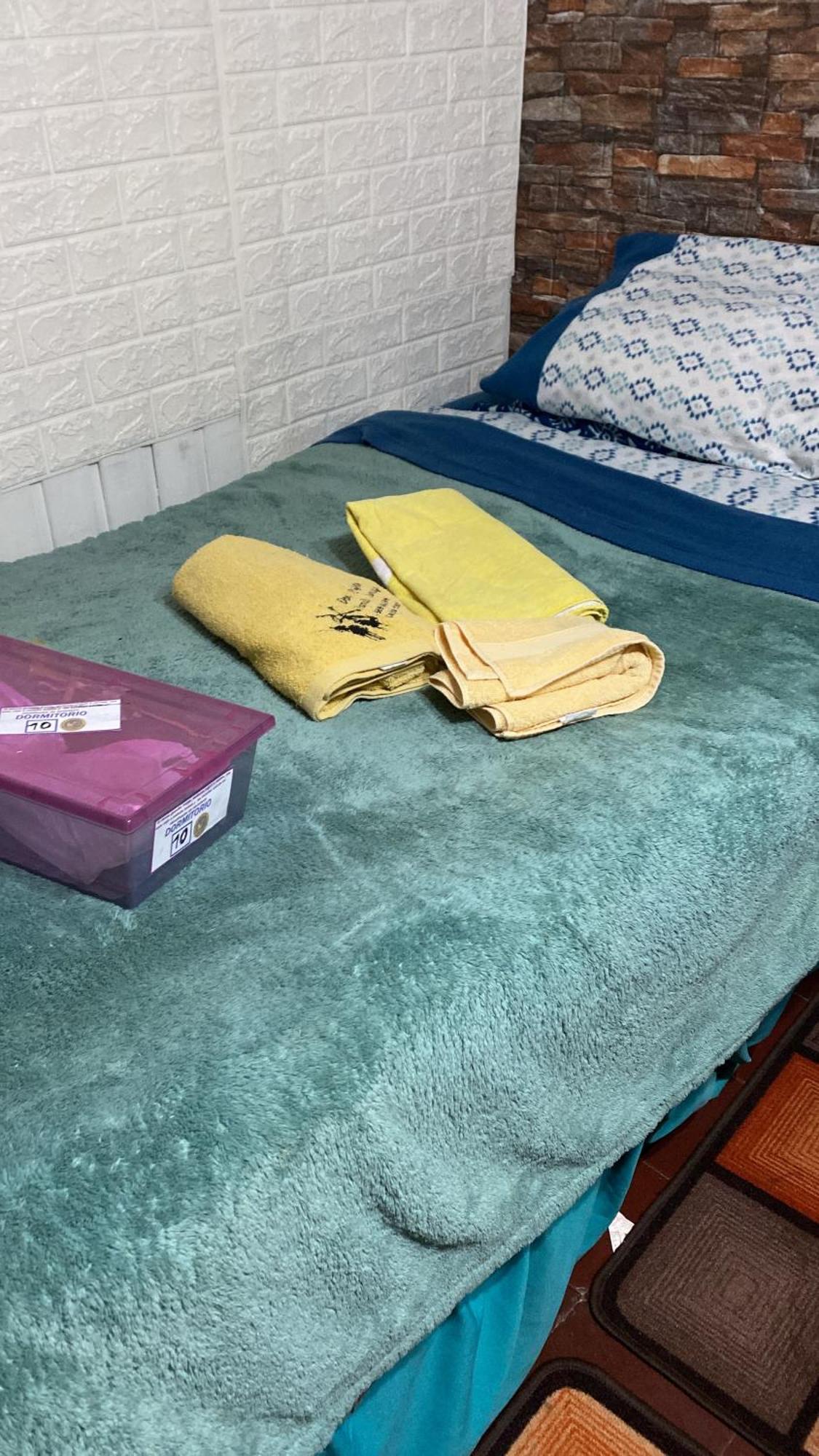 Don Quijote Family Homestay Santiago Eksteriør bilde